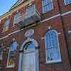 Philadelphia Independence Hall November 2010