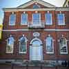 Philadelphia Independence Hall November 2010