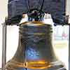 Philadelphia Liberty Bell, November 2010