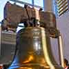 Philadelphia Liberty Bell, November 2010