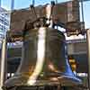 Philadelphia Liberty Bell, November 2010