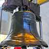 Philadelphia Liberty Bell November 2010