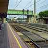 Upper Main Line in Philadelphia photo, Summer 1983