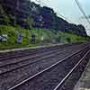 Upper Main Line in Philadelphia photo, Summer 1983