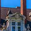 Upper Main Line YMCA/Cassatt Mansion, June 2014