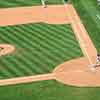 Philadelphia Phillies vs. Pittsburgh Pirates, Citizens Bank stadium, July 2009