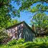 Wharton Esherick Studio Museum, Malvern, Pennsylvania, June 2014