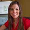 San Diego Registered Dietitian Elizabeth Shaw photo