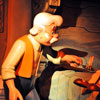 Pinocchio's Daring Journey March 2012