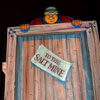 Pinocchio's Daring Journey attraction February 2007