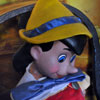 Pinocchio's Daring Journey March 2012