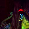 Disneyland Pinocchio's Daring Journey October 2014