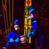 Pinocchio's Daring Journey October 2014