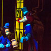 Pinocchio's Daring Journey February 2013