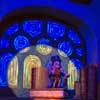 Disneyland Pinocchio's Daring Journey October 2014