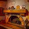 Disneyland Pinocchio's Daring Journey December 2015