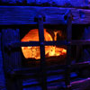 Pirate's Lair at Tom Sawyer Island, August 2008