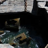 Pirate's Lair at Tom Sawyer Island, August 2008