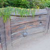 Pirate's Lair at Tom Sawyer Island, August 2008