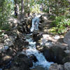 Pirate's Lair at Tom Sawyer Island, August 2008