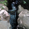 Pirate's Lair at Tom Sawyer Island, September 2009