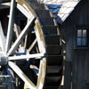 Pirate's Lair at Tom Sawyer Island photo, January 2011