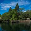 Pirate's Lair at Tom Sawyer Island, September 2013