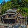 Pirate's Lair at Tom Sawyer Island, September 2013