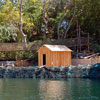 Tom Sawyer Island, March 2007