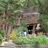 Tom Sawyer Island, May 23, 2007