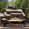 Tom Sawyer Island, June 21, 2007