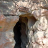 Pirate's Lair at Tom Sawyer Island, August 4, 2007