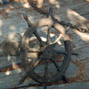 Pirate's Lair at Tom Sawyer Island, August 4, 2007