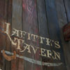 Pirate's Lair at Tom Sawyer Island, August 4, 2007