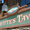 Pirate's Lair at Tom Sawyer Island, August 4, 2007