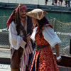 Pirate's Lair at Tom Sawyer Island, August 4, 2007