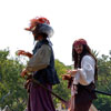 Pirate's Lair at Tom Sawyer Island, August 4, 2007