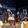 Pirates of the Caribbean photo, December 1982
