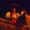 Disneyland Pirates of the Caribbean Wench Auction May 2012