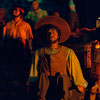 Disneyland Pirates of the Caribbean Wench Auction May 2012