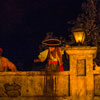 Disneyland Pirates of the Caribbean Wench Auction February 2013