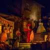 Disneyland Pirates of the Caribbean Wench Auction Red Headed Wench photo, October 2014