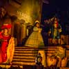Disneyland Pirates of the Caribbean Wench Auction Red Headed Wench October 2014