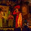 Disneyland Pirates of the Caribbean Wench Auction Red Headed Wench October 2014