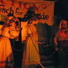 Disneyland Pirates of the Caribbean Wench Auction Red Headed Wench January 2011