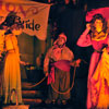 Disneyland Pirates of the Caribbean Wench Auction Red Headed Wench photo, January 2012