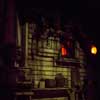 Bayou in New Orleans Square Pirates of the Caribbean attraction at Disneyland photo, October 2014