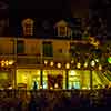 Bayou in New Orleans Square Pirates of the Caribbean attraction at Disneyland photo, May 2015