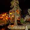 Disneyland Pirates of the Caribbean Bayou, September 2006