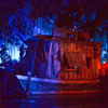 Disneyland POTC Blue Bayou May 2012